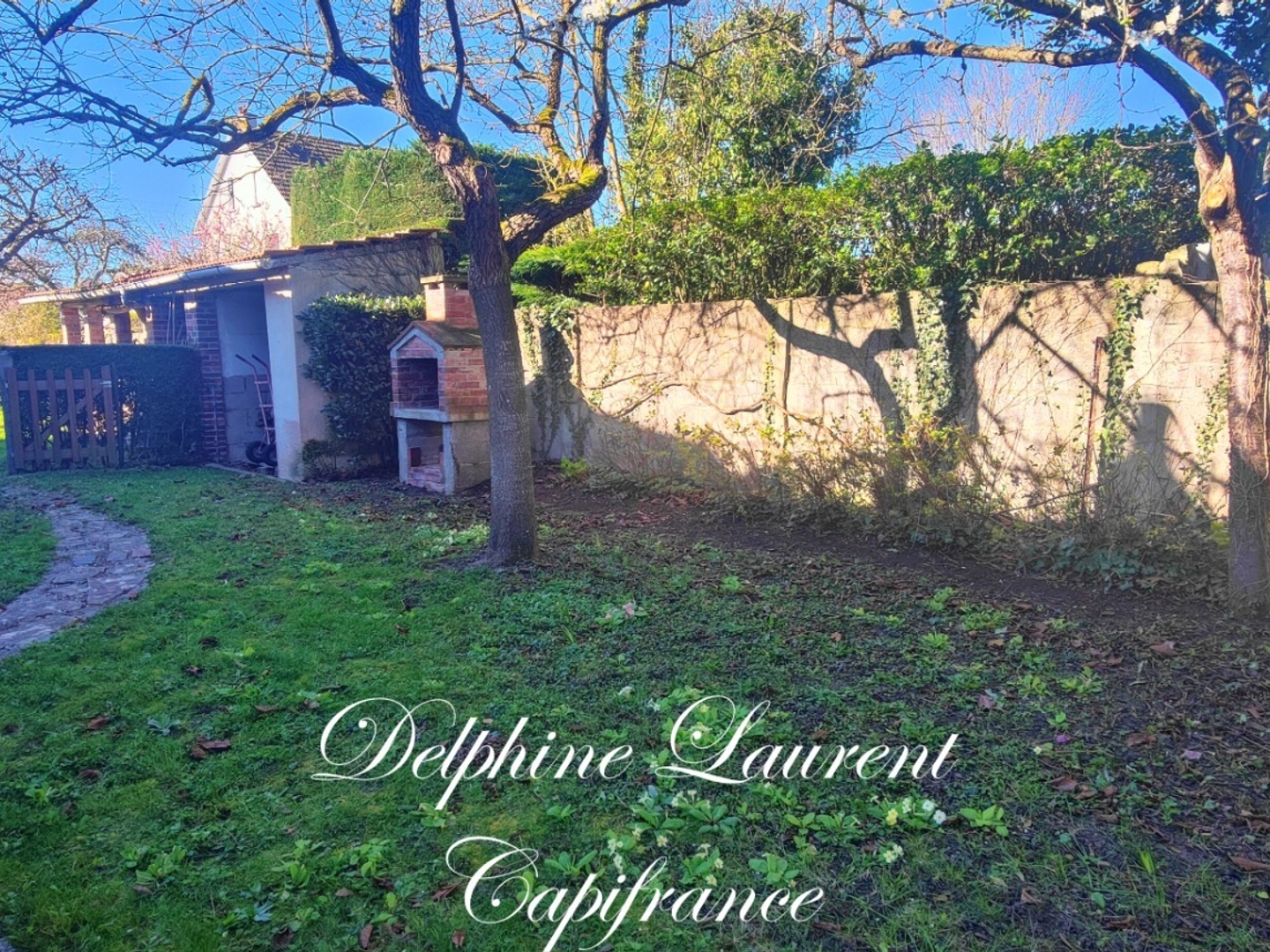 Maison à vendre - 4 pièces - 75m2 - Cabourg (14390)
