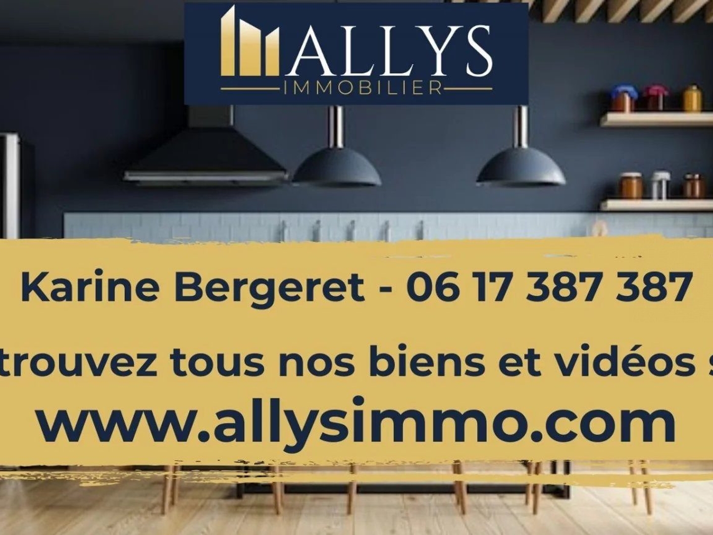 Terrain à vendre - 1831m2 - Étrépagny (27150)
