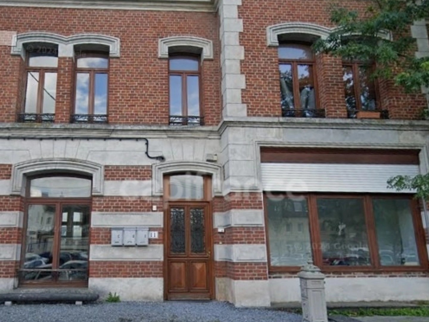 Immeuble 5 pièces 259 m²