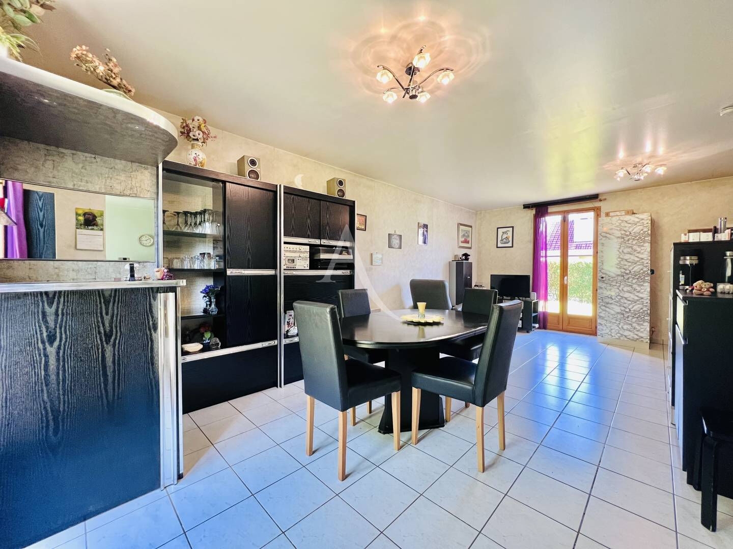 Maison à vendre - 5 pièces - 109m2 - Roissy-En-Brie (77680)