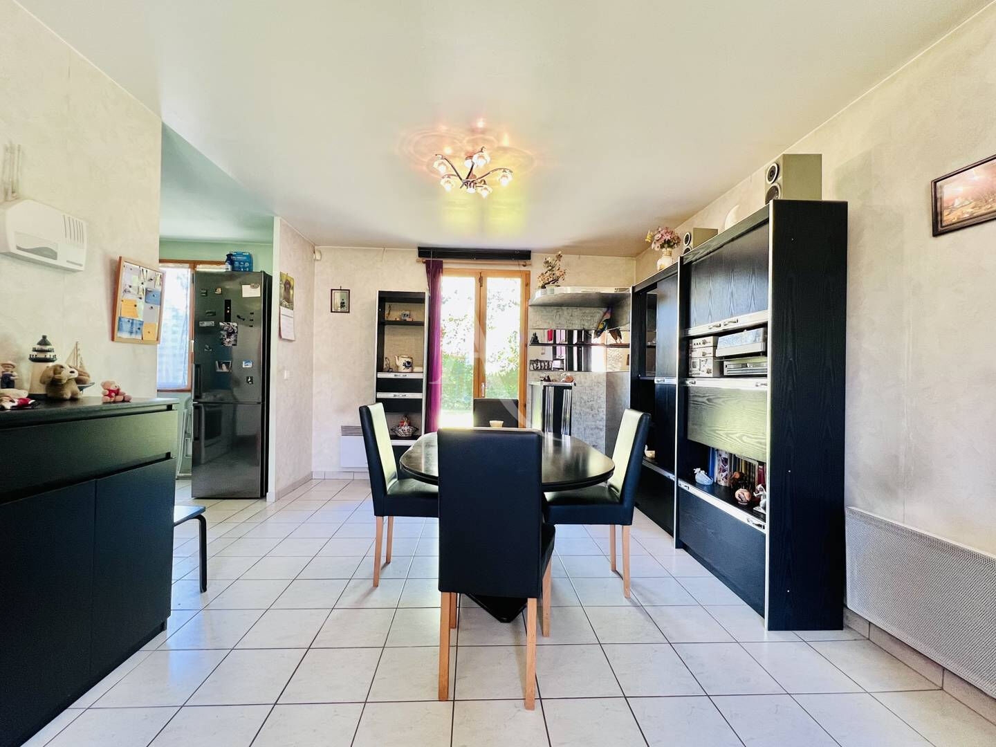 Maison à vendre - 5 pièces - 109m2 - Roissy-En-Brie (77680)