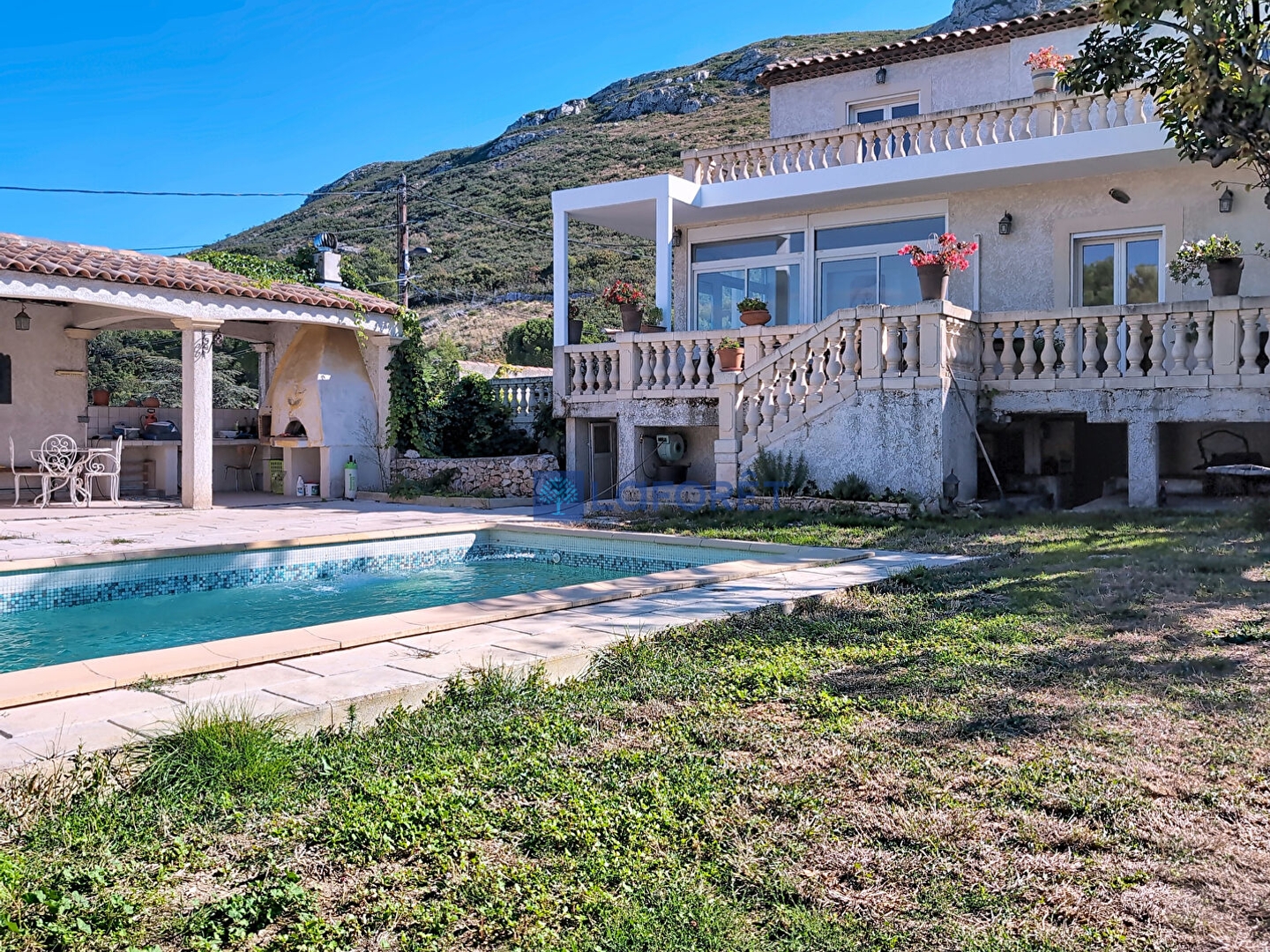 Maison 6 pièces 167 m²
