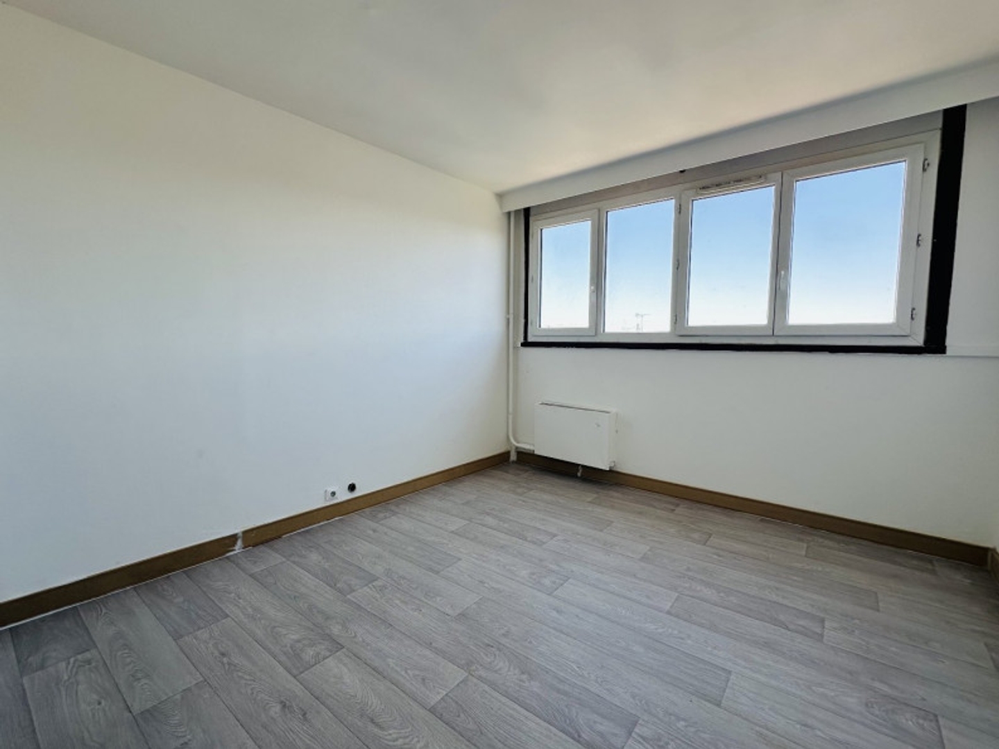 Appartement à vendre - 1 pièce - 17m2 - Rosny-Sous-Bois (93110)