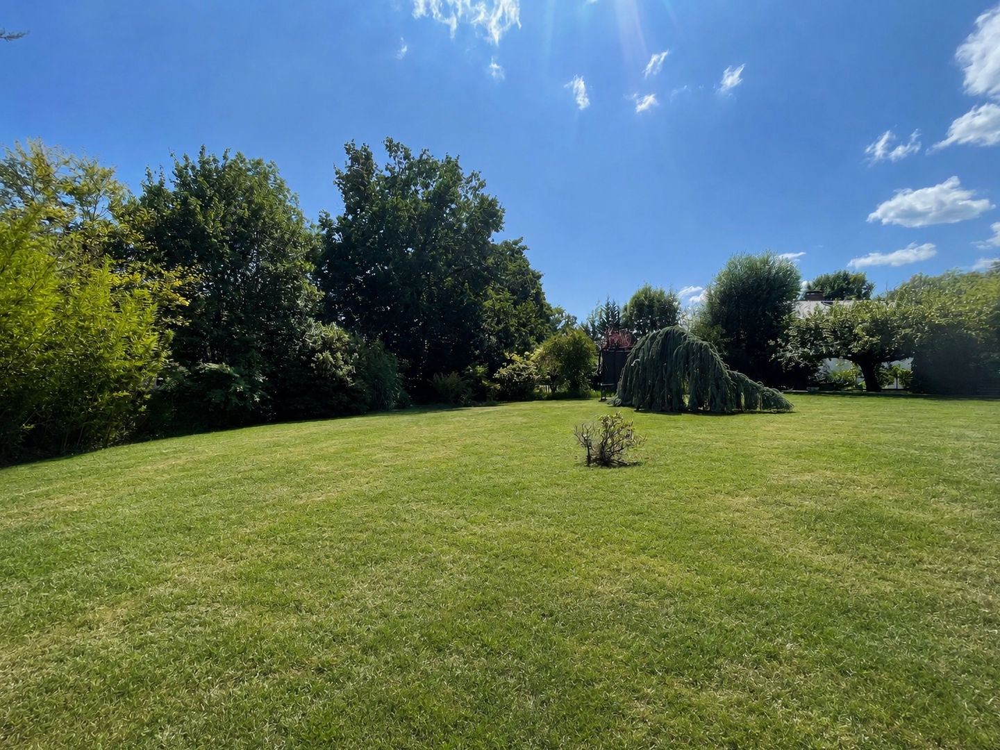 Terrain à vendre - 700m2 - Divonne-Les-Bains (01220)