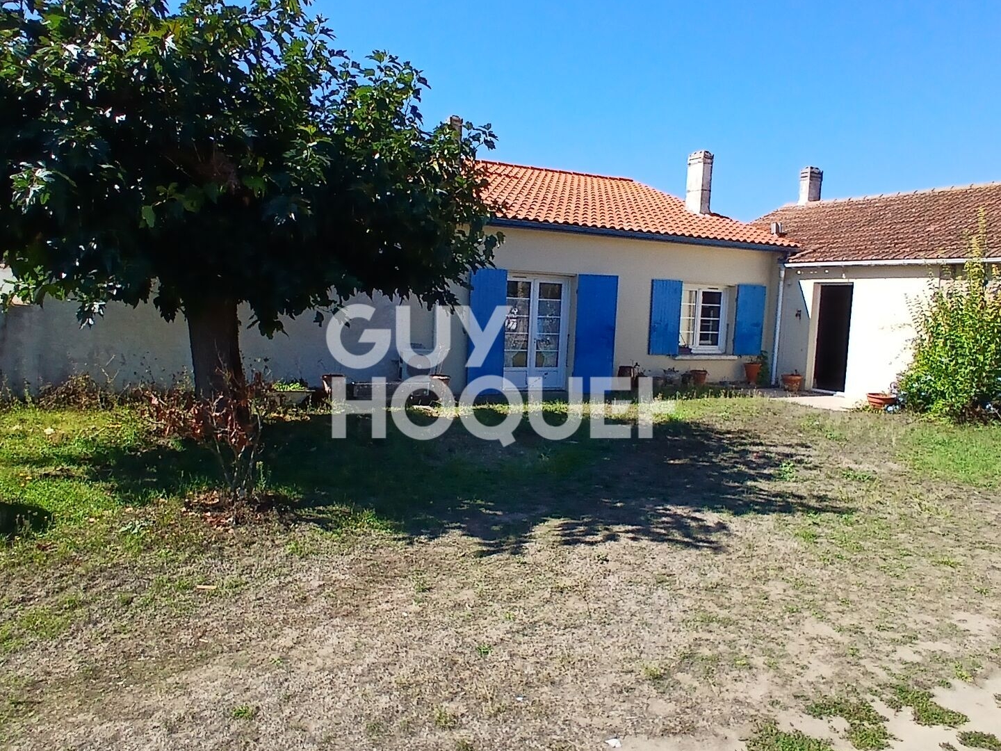Maison à vendre de 5 pièces de 90 m²