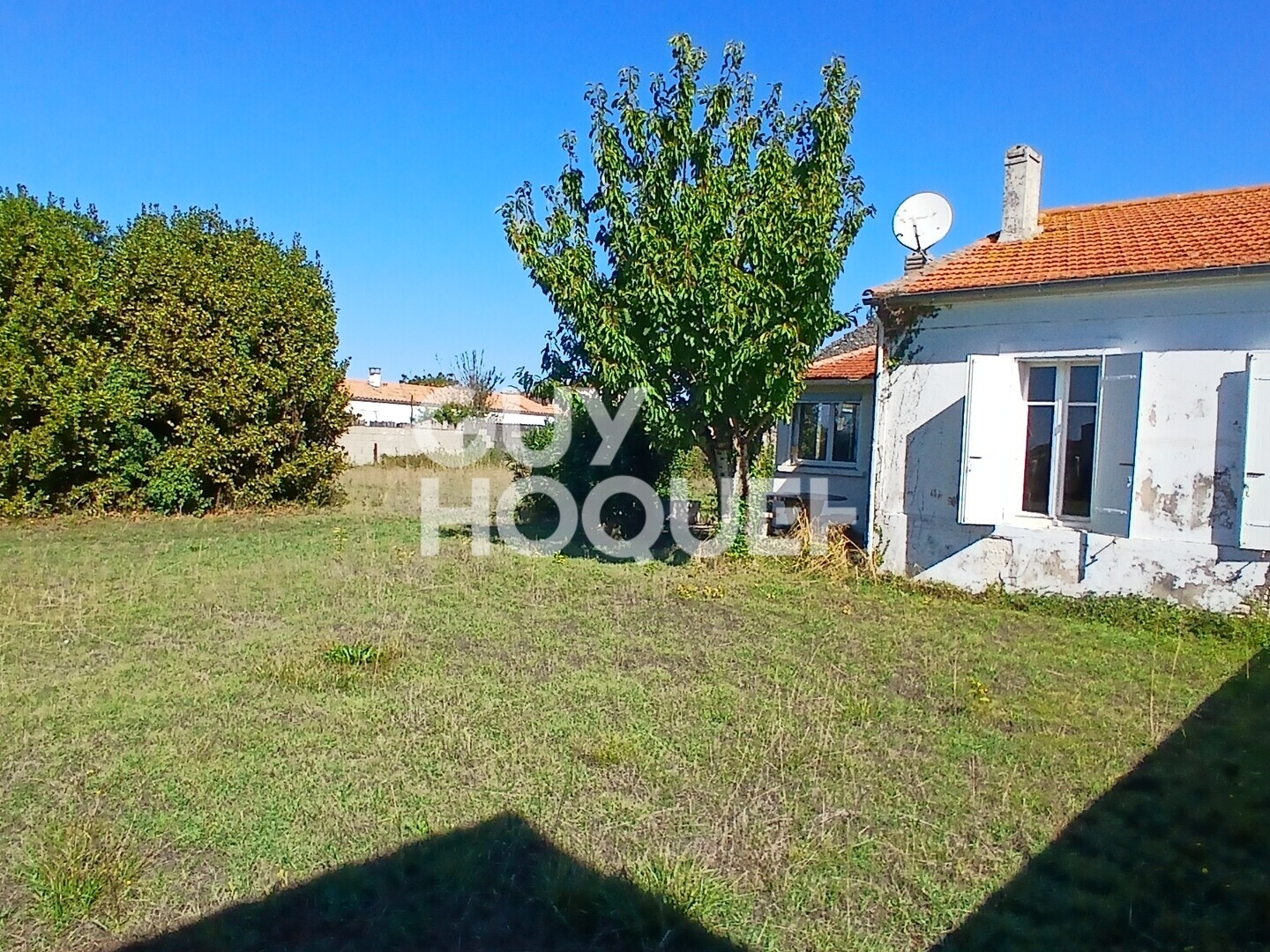 Maison à vendre - 5 pièces - 82m2 - La Brée-Les-Bains (17840)