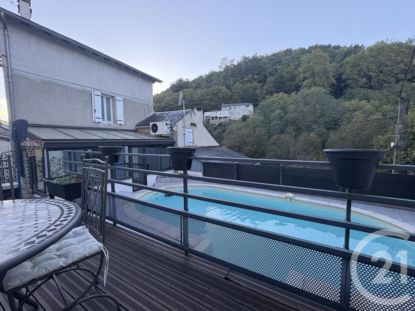 Maison 5 pièces 95 m²