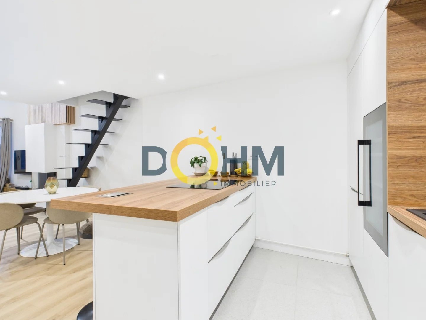 Le Puy en Velay ! Magnifique duplex avec ascenseur