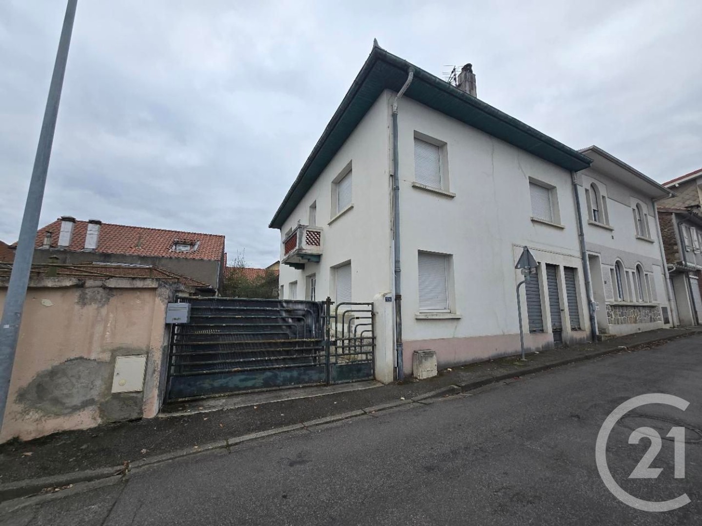Maison 5 pièces 163 m²