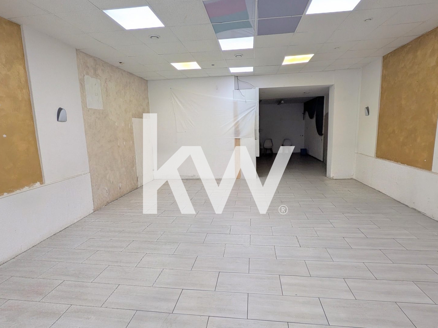 Appartement à vendre - 2 pièces - 67m2 - Saint-Étienne (42000)