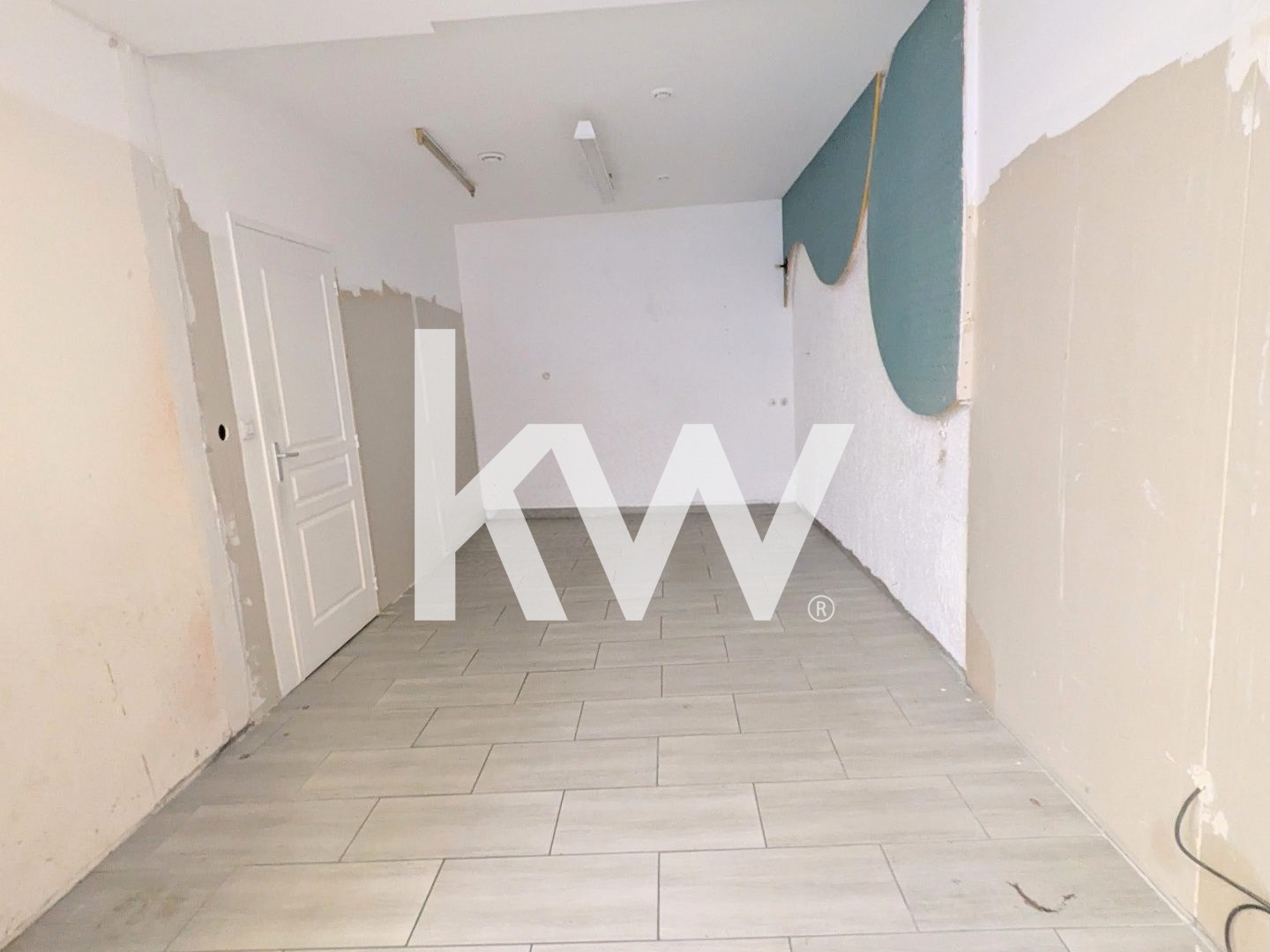 Appartement à vendre - 2 pièces - 67m2 - Saint-Étienne (42000)