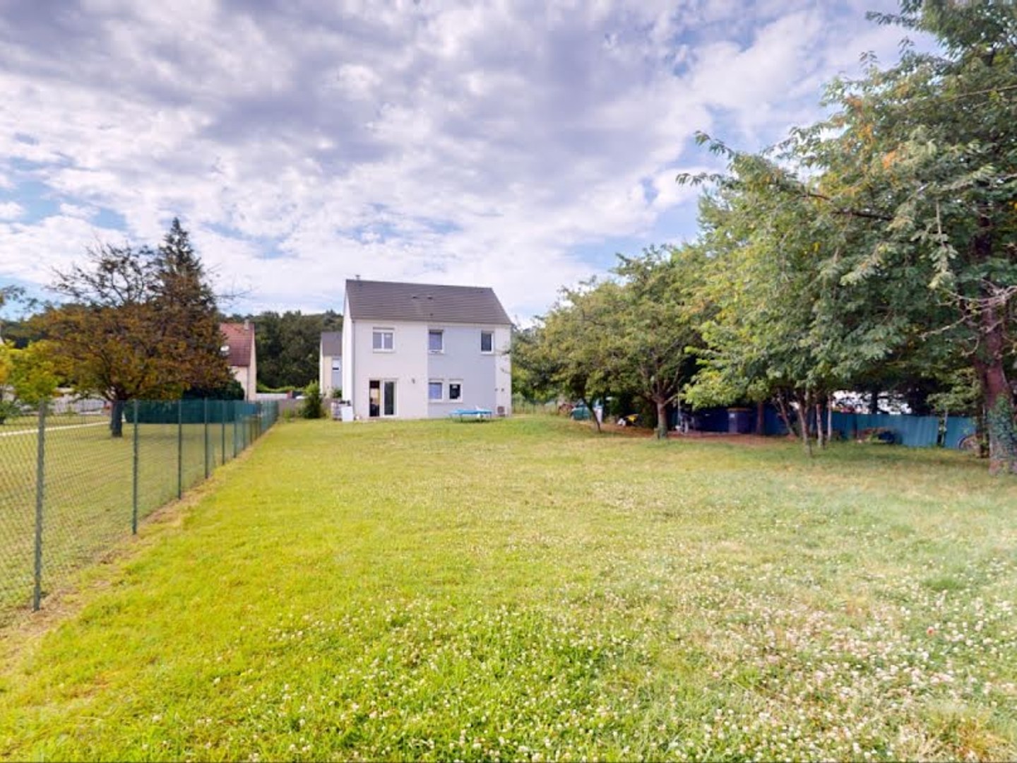 Maison 6 pièces 111 m²