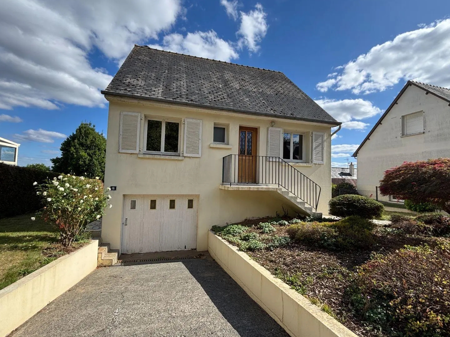 Maison 3 pièces 68 m²