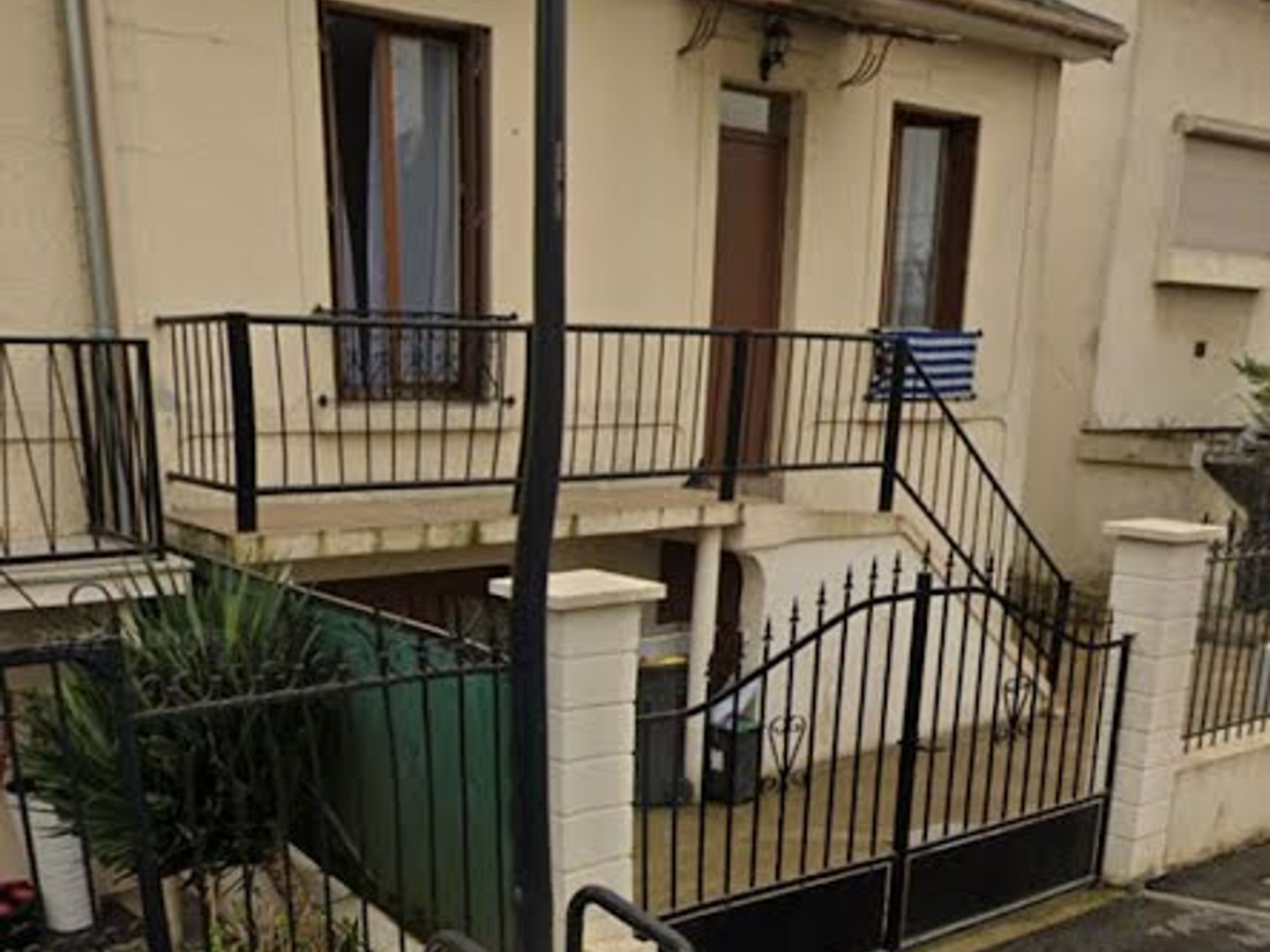 Maison 4 pièces 82 m²