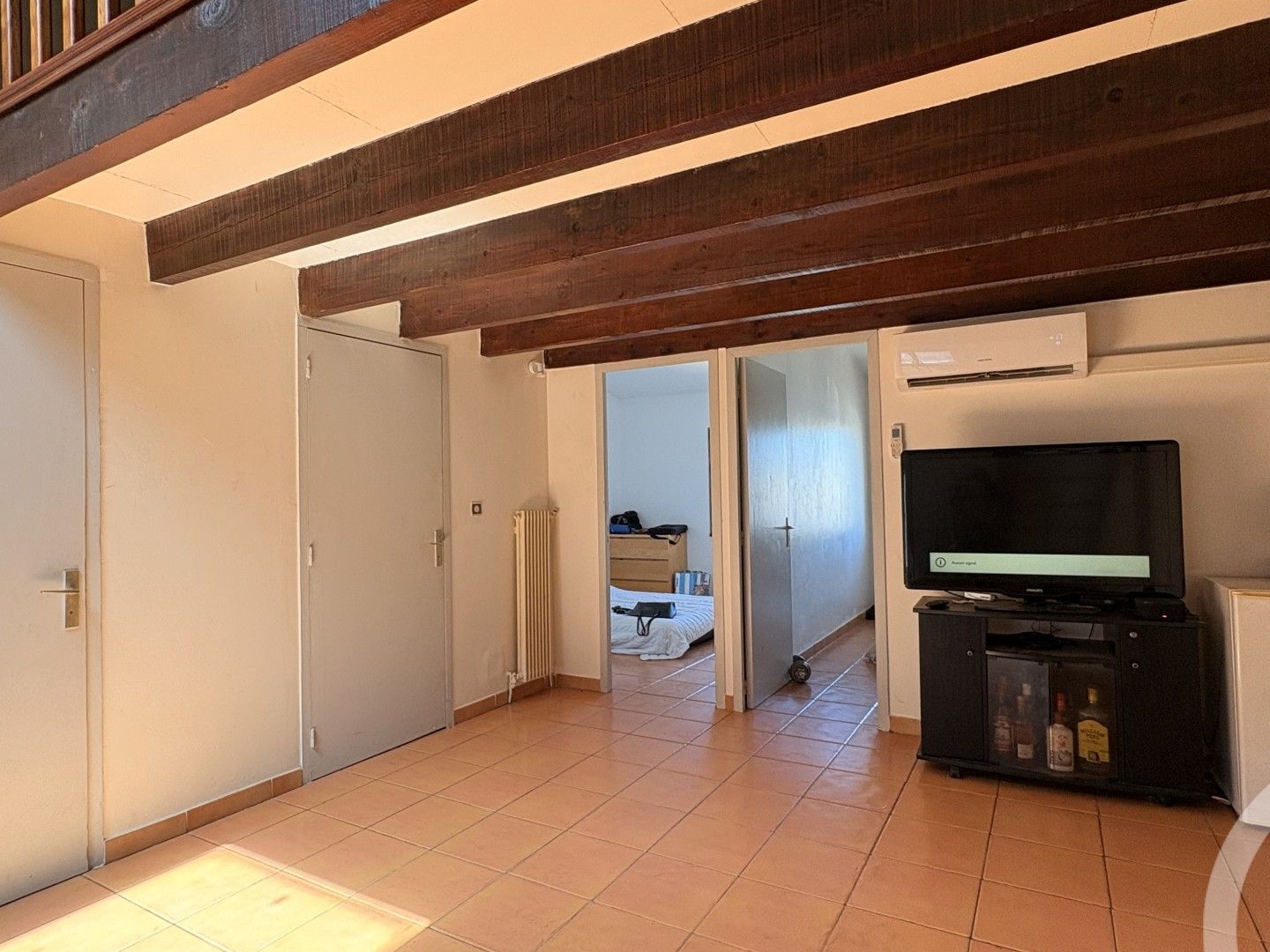 Appartement à vendre - 3 pièces - 59m2 - Agde (34300)
