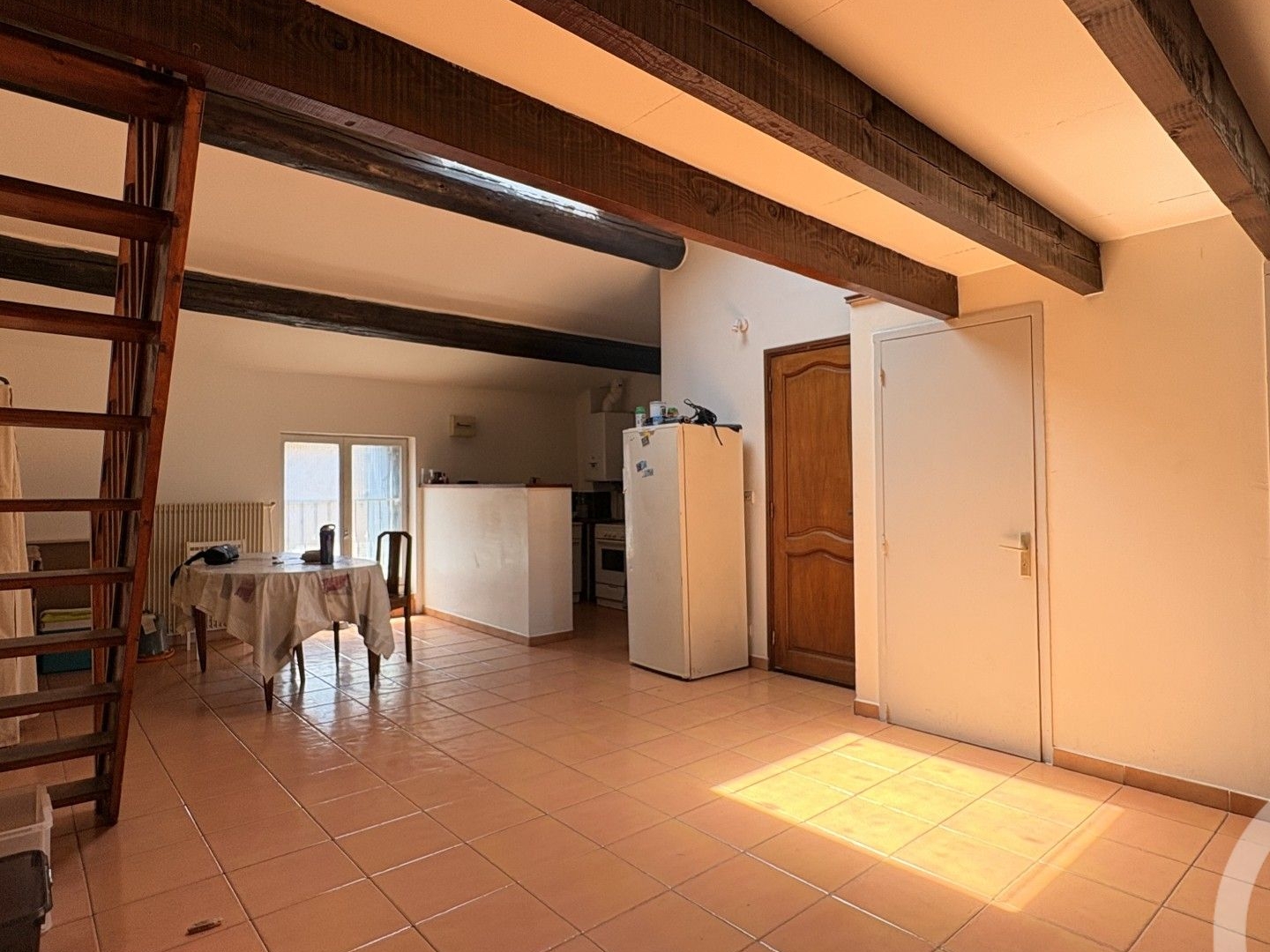 Appartement à vendre - 3 pièces - 59m2 - Agde (34300)