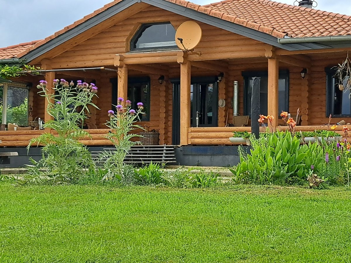 Maison 6 pièces 139 m²