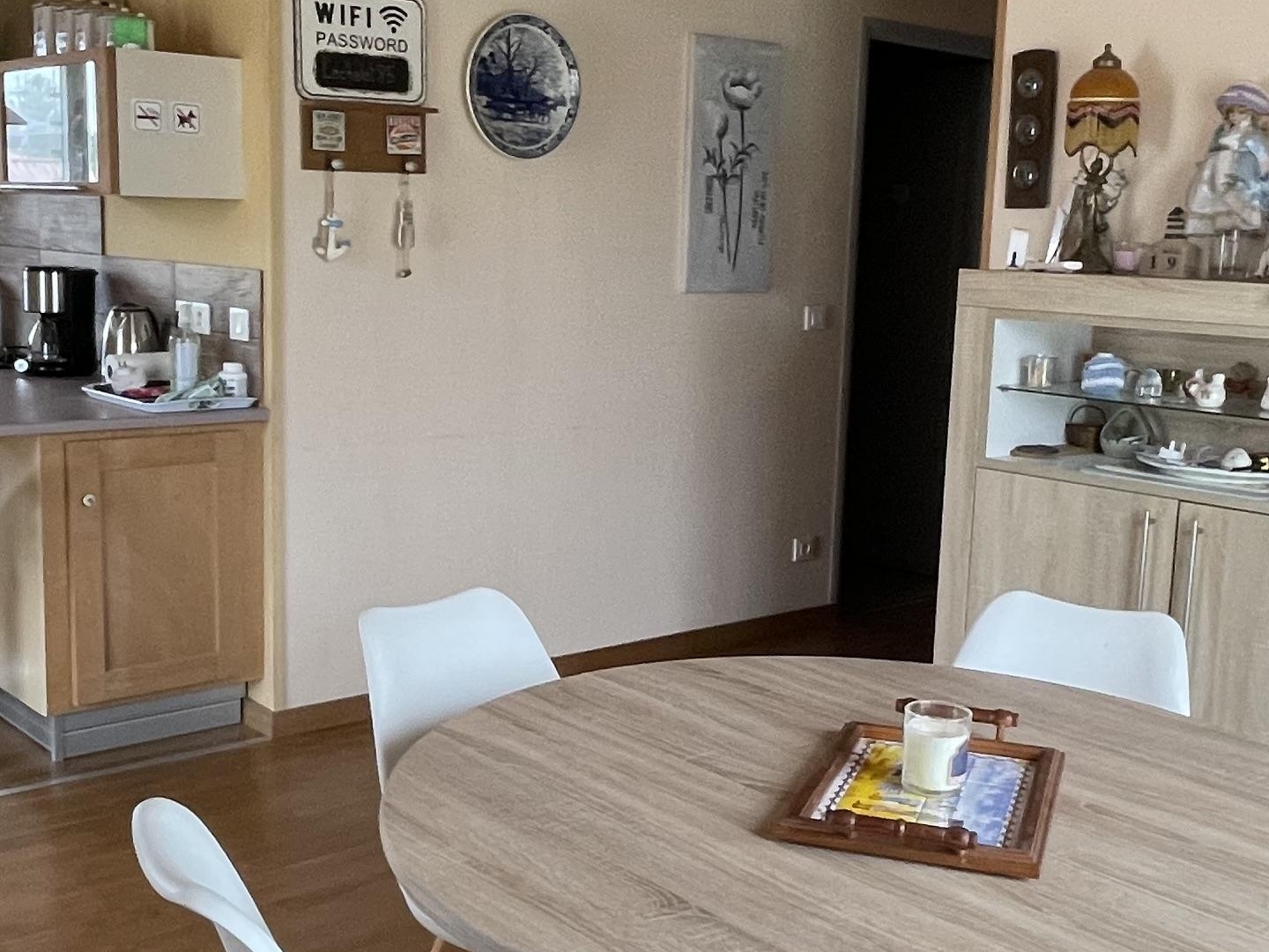 Maison à vendre - 3 pièces - 69m2 - Saint-Hilaire-La-... (85440)