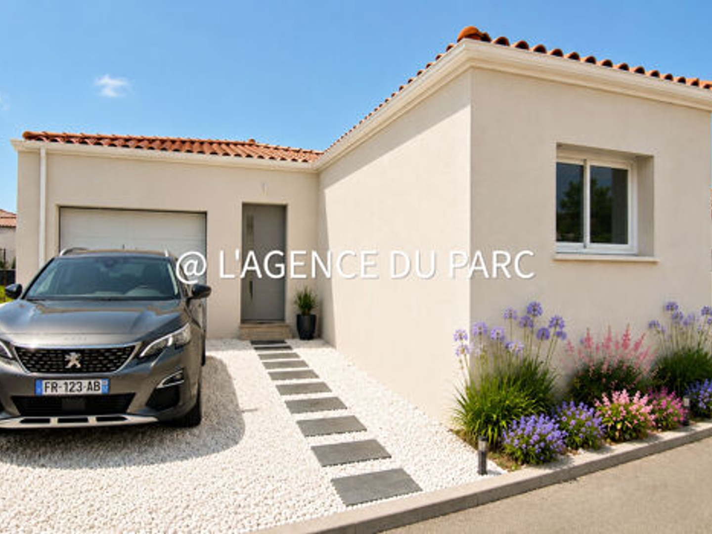 Maison 4 pièces 85 m²