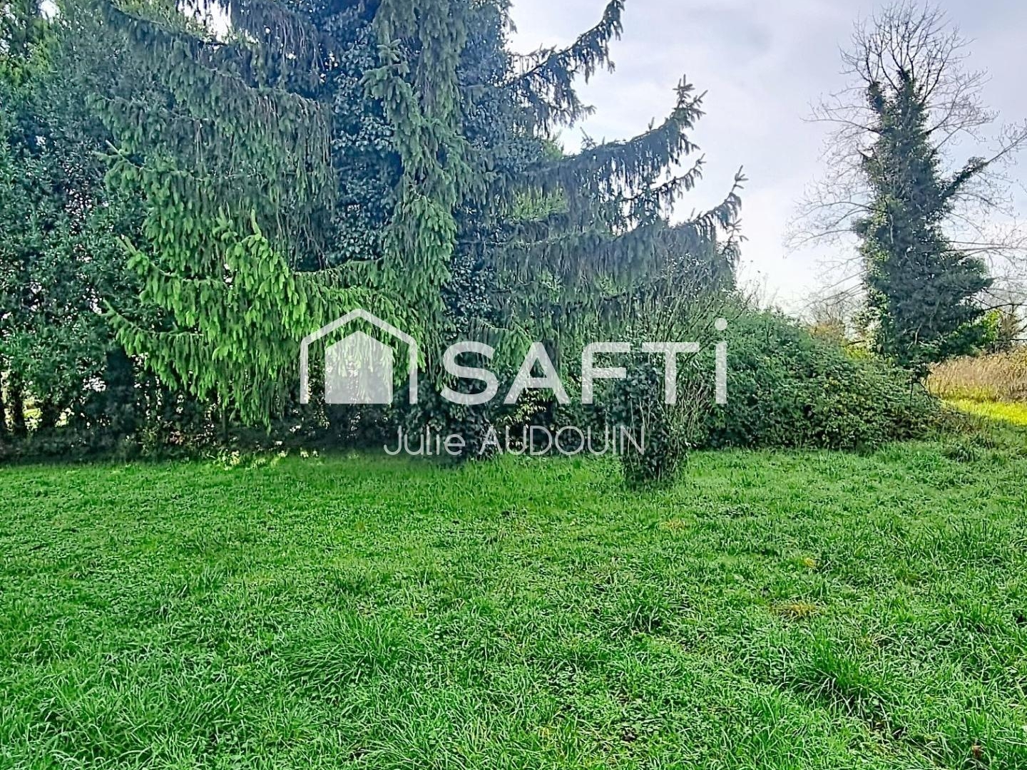 Maison à vendre - 6 pièces - 119m2 - Courbillac (16200)