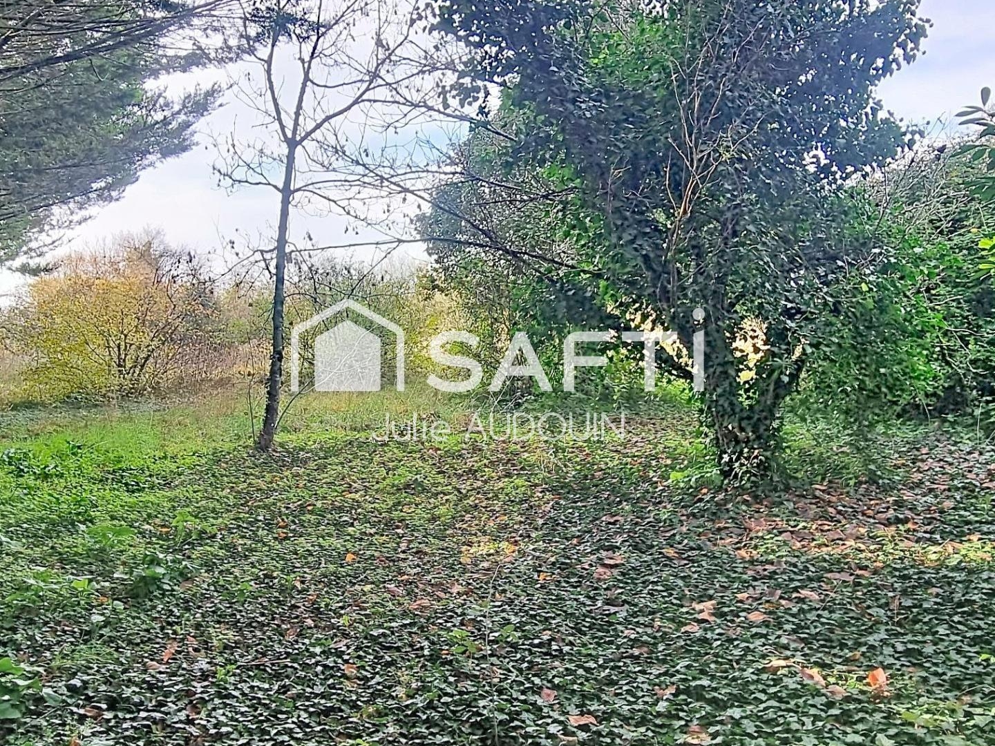 Maison à vendre - 6 pièces - 119m2 - Courbillac (16200)