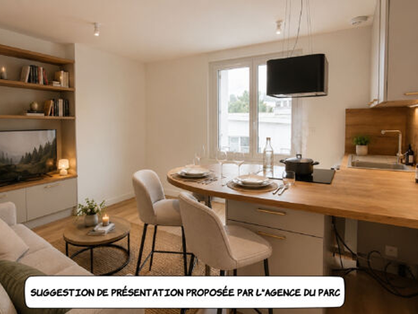 Appartement à vendre - 2 pièces - 27m2 - Royan (17200)