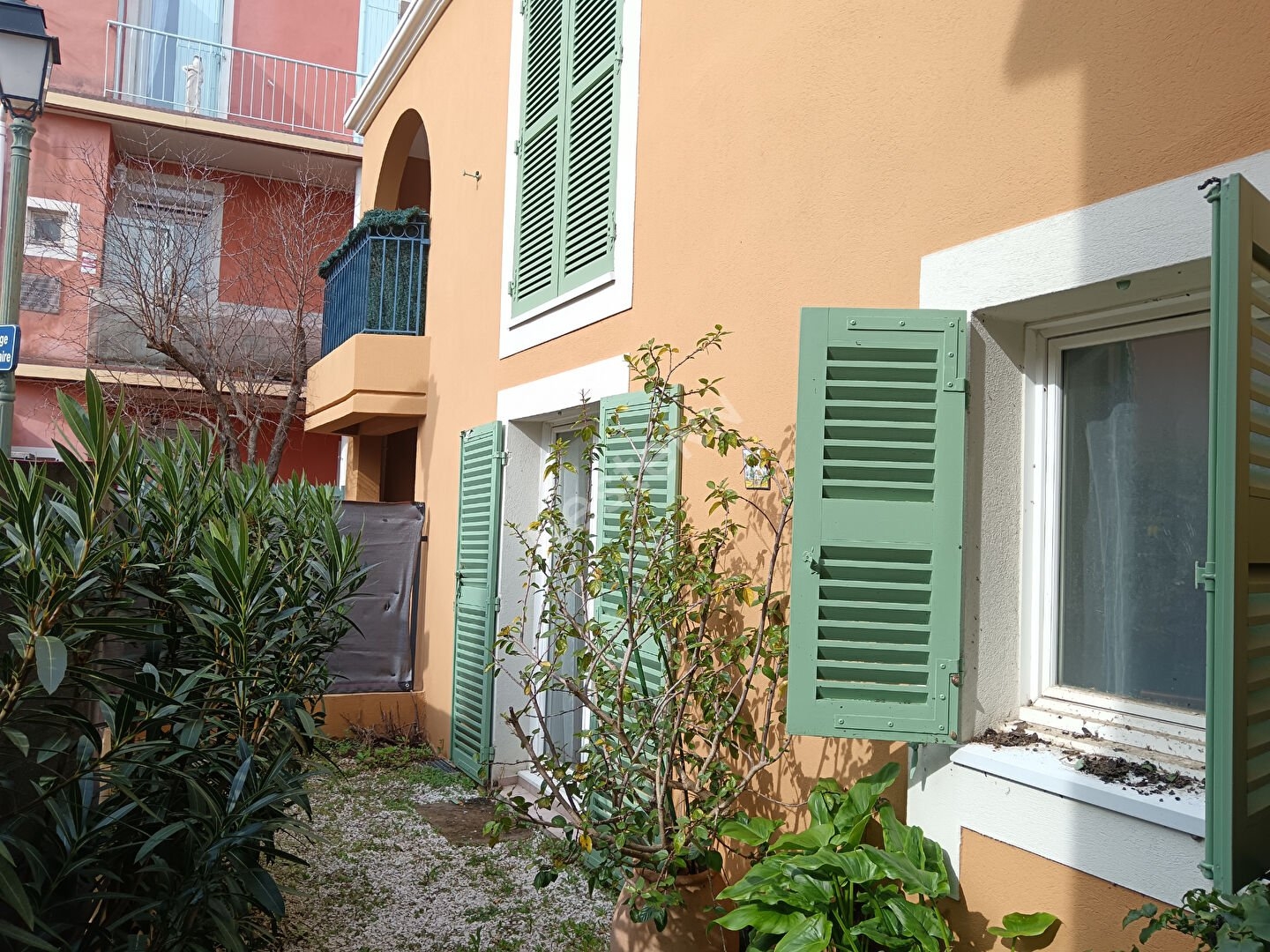 Appartement à vendre - 3 pièces - 82m2 - Sanary-Sur-Mer (83110)