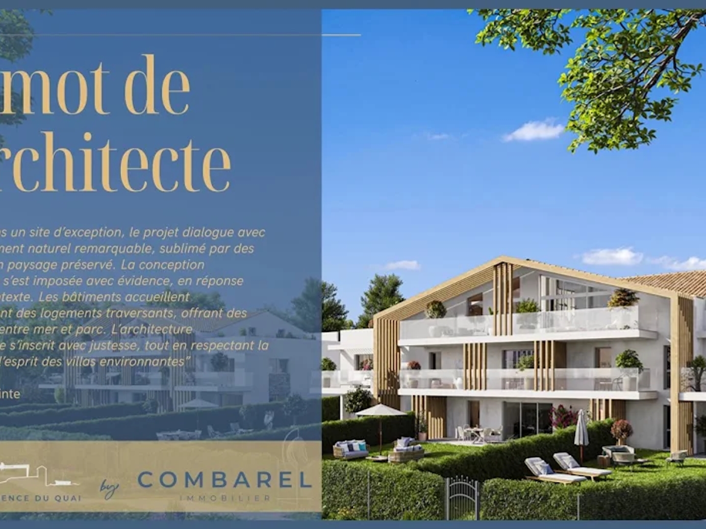 Appartement à vendre - 3 pièces - 69m2 - La Ciotat (13600)