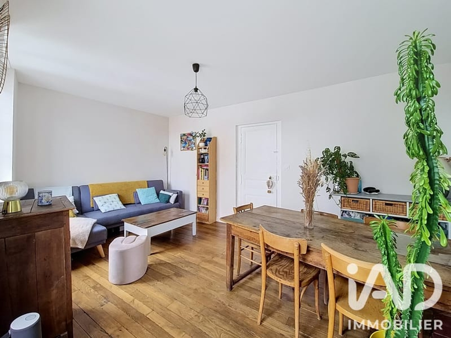 Immeuble à vendre - 104m2 - Janzé (35150)