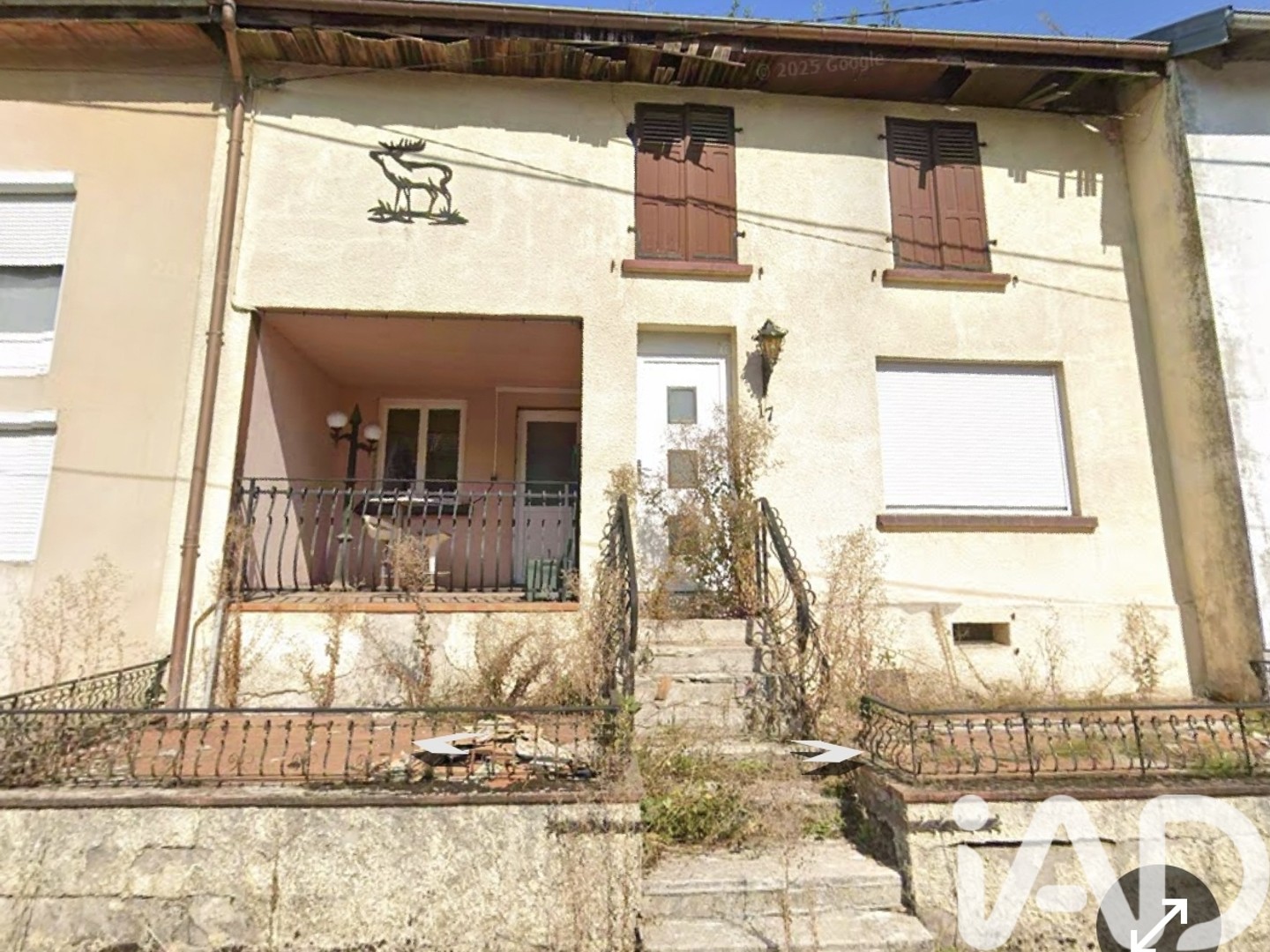 Maison 5 pièces 145 m²