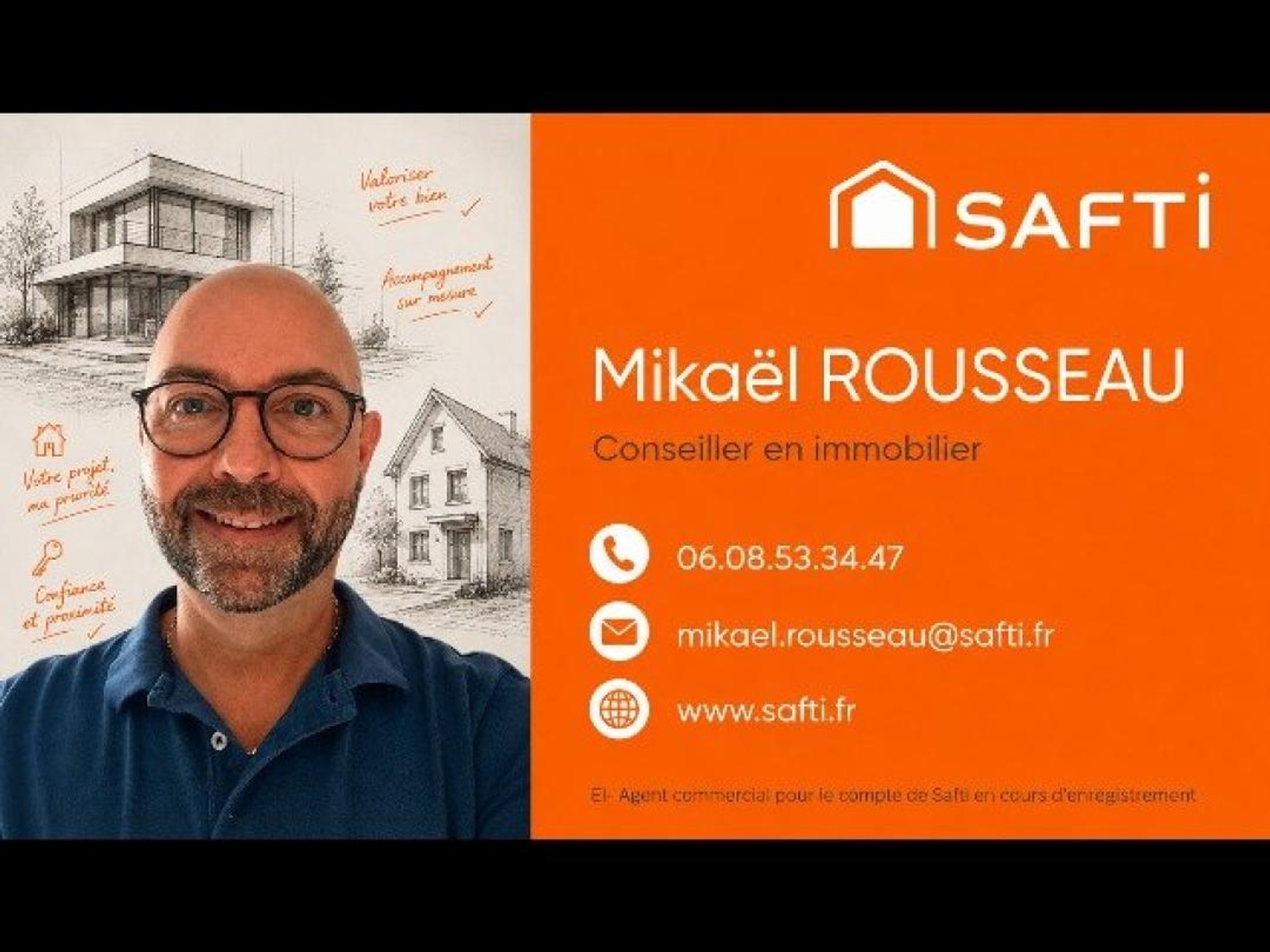 Ensemble immobilier maison / appartement T2 / studio T1 bis de 210 m² de plain pied