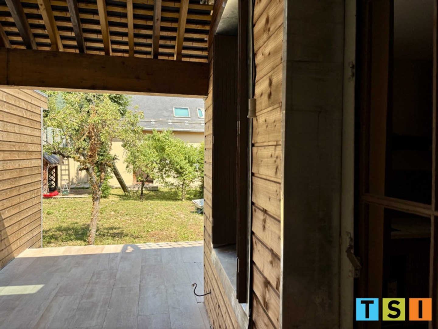 Maison à vendre - 7 pièces - 92m2 - Bagnères-De-Luchon (31110)