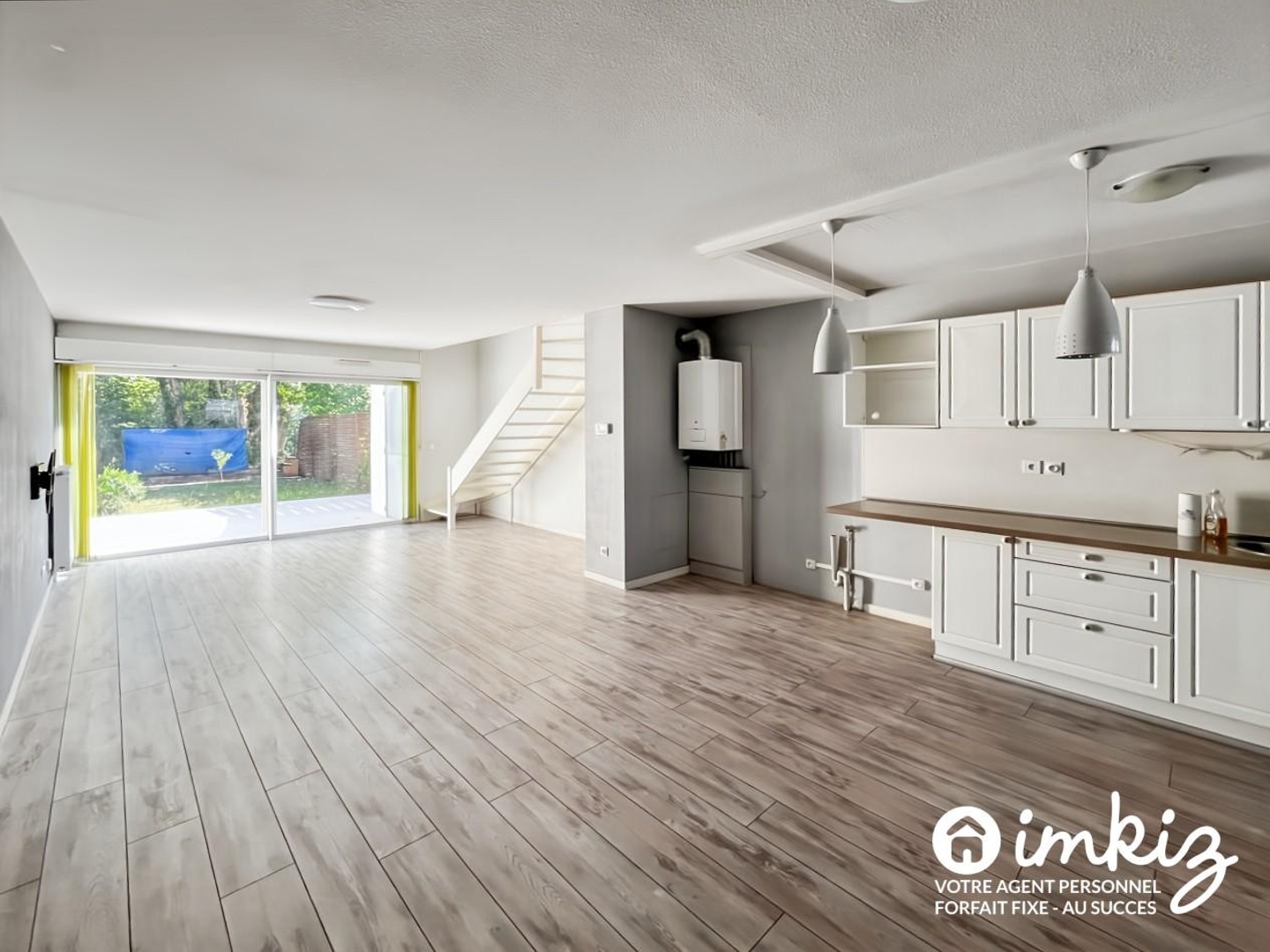Maison 3 pièces 70 m²