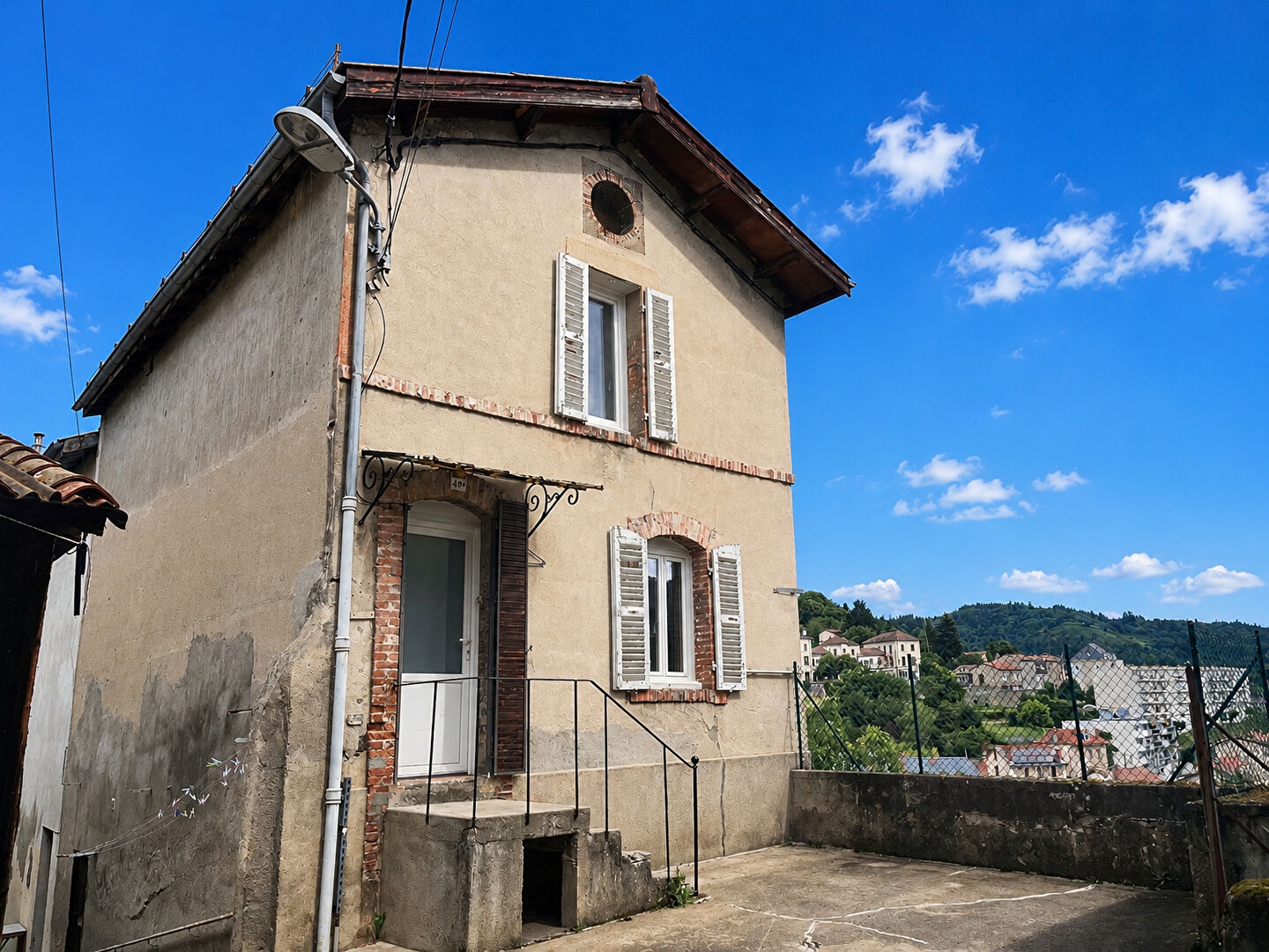 Maison 4 pièces 92 m²
