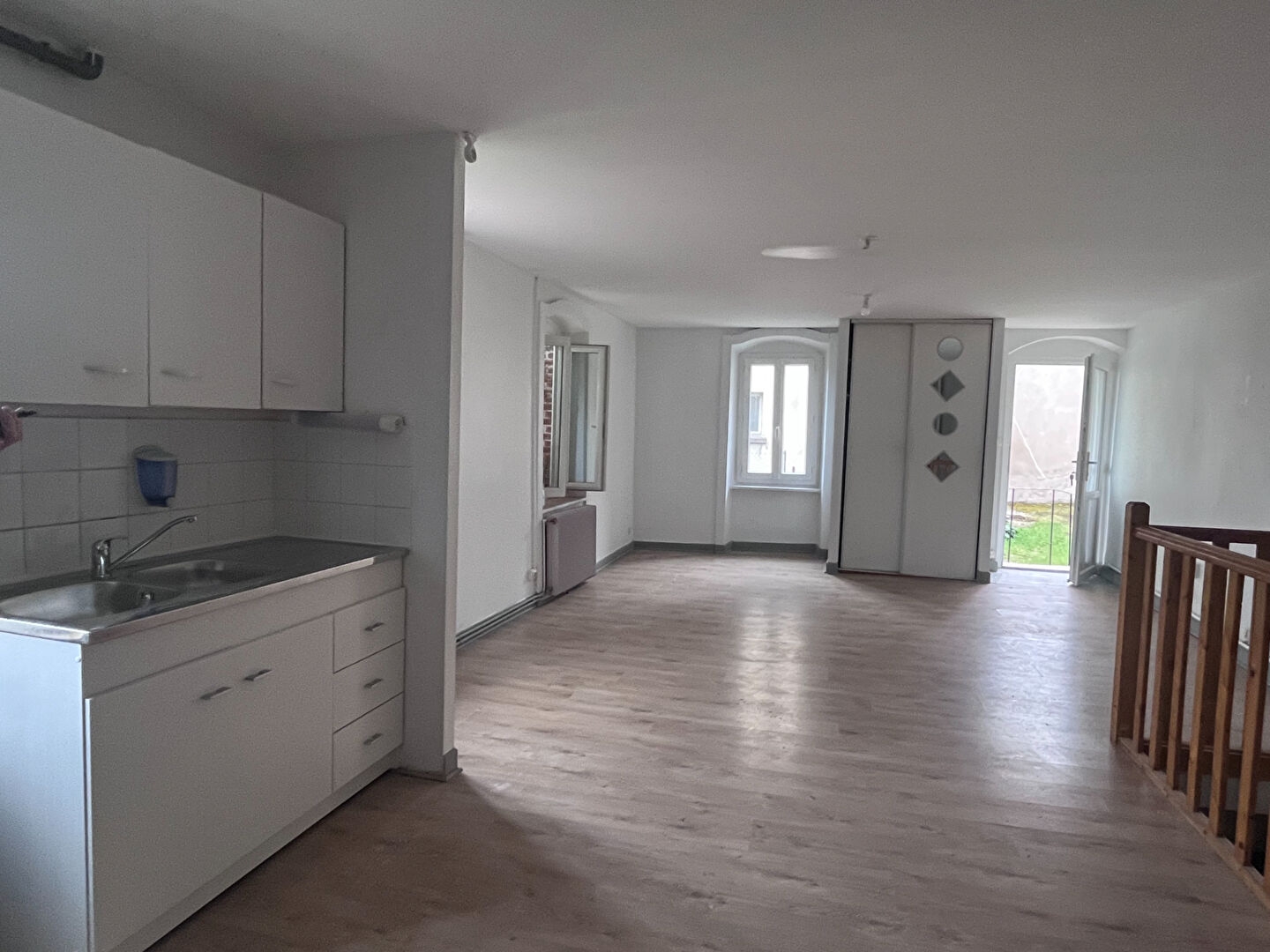 Maison à vendre - 4 pièces - 92m2 - Thiers (63300)