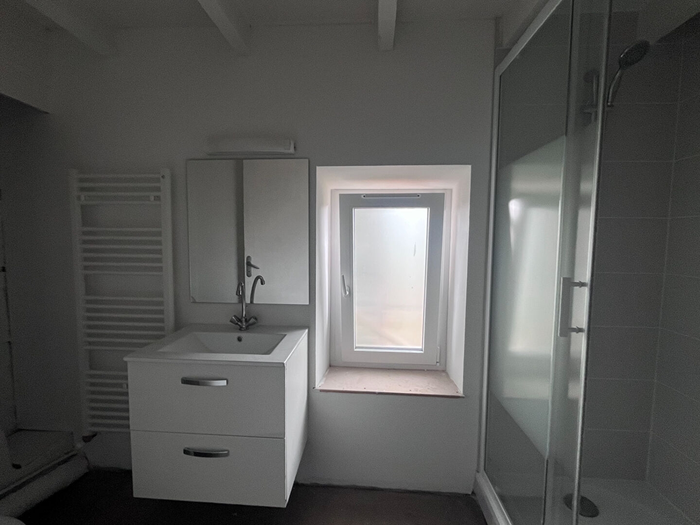 Maison à vendre - 4 pièces - 92m2 - Thiers (63300)