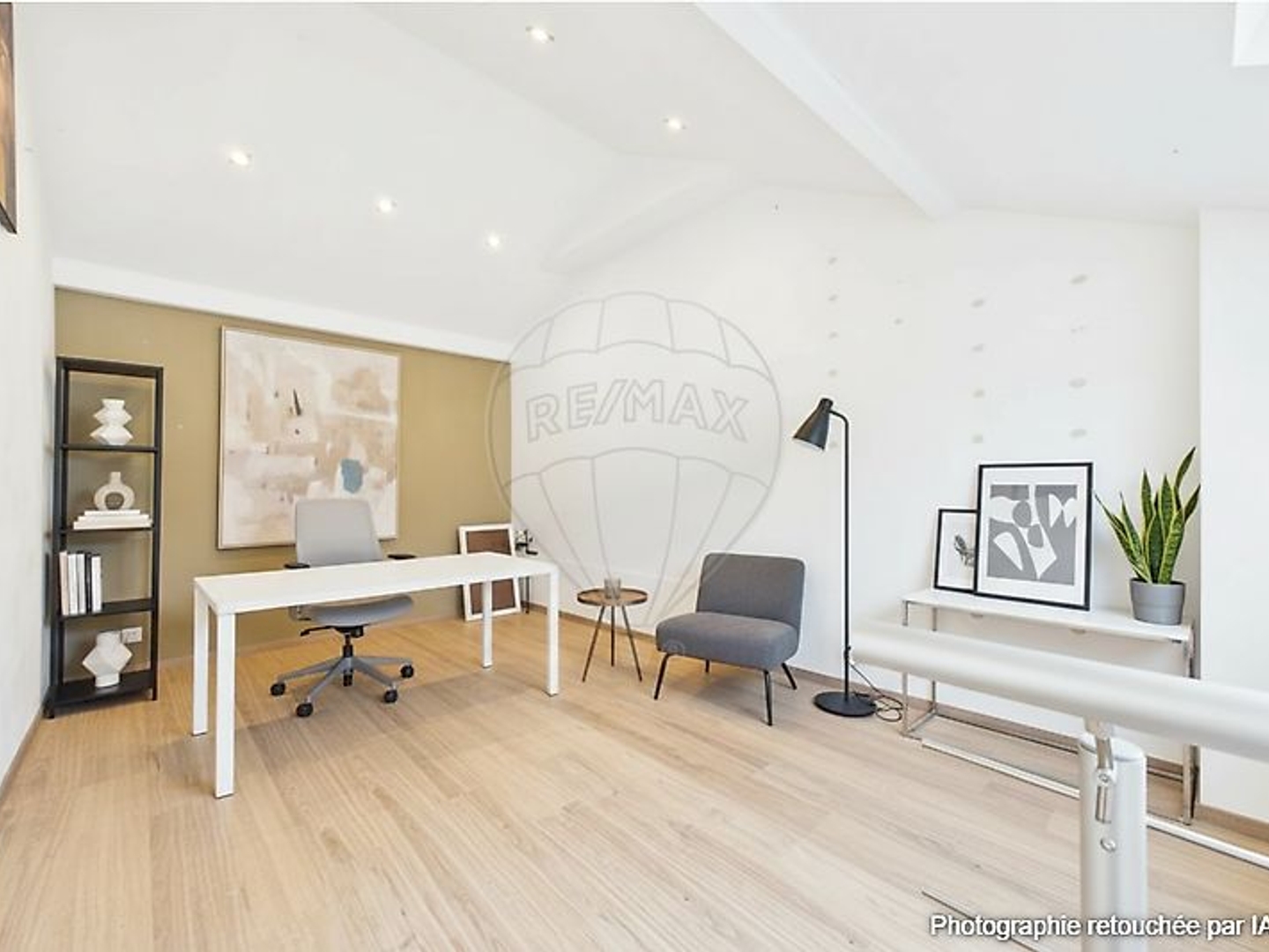 Maison à vendre - 7 pièces - 163m2 - Basse-Rentgen (57570)
