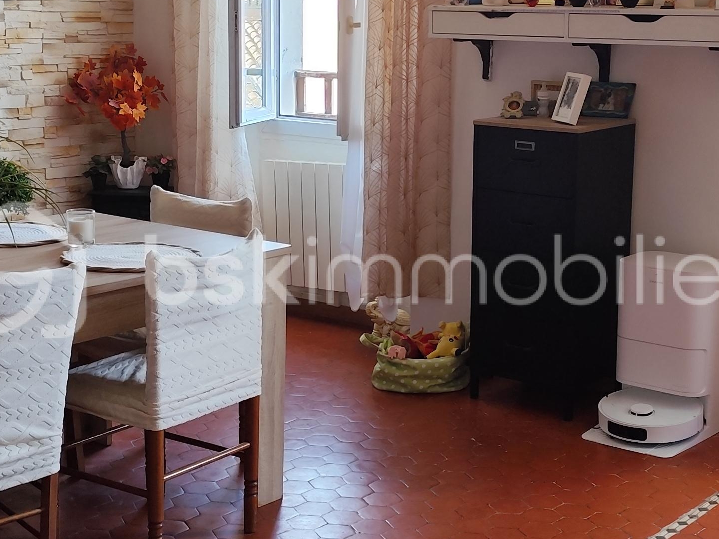 Appartement à vendre - 4 pièces - 68m2 - La Mure-Argens (04170)