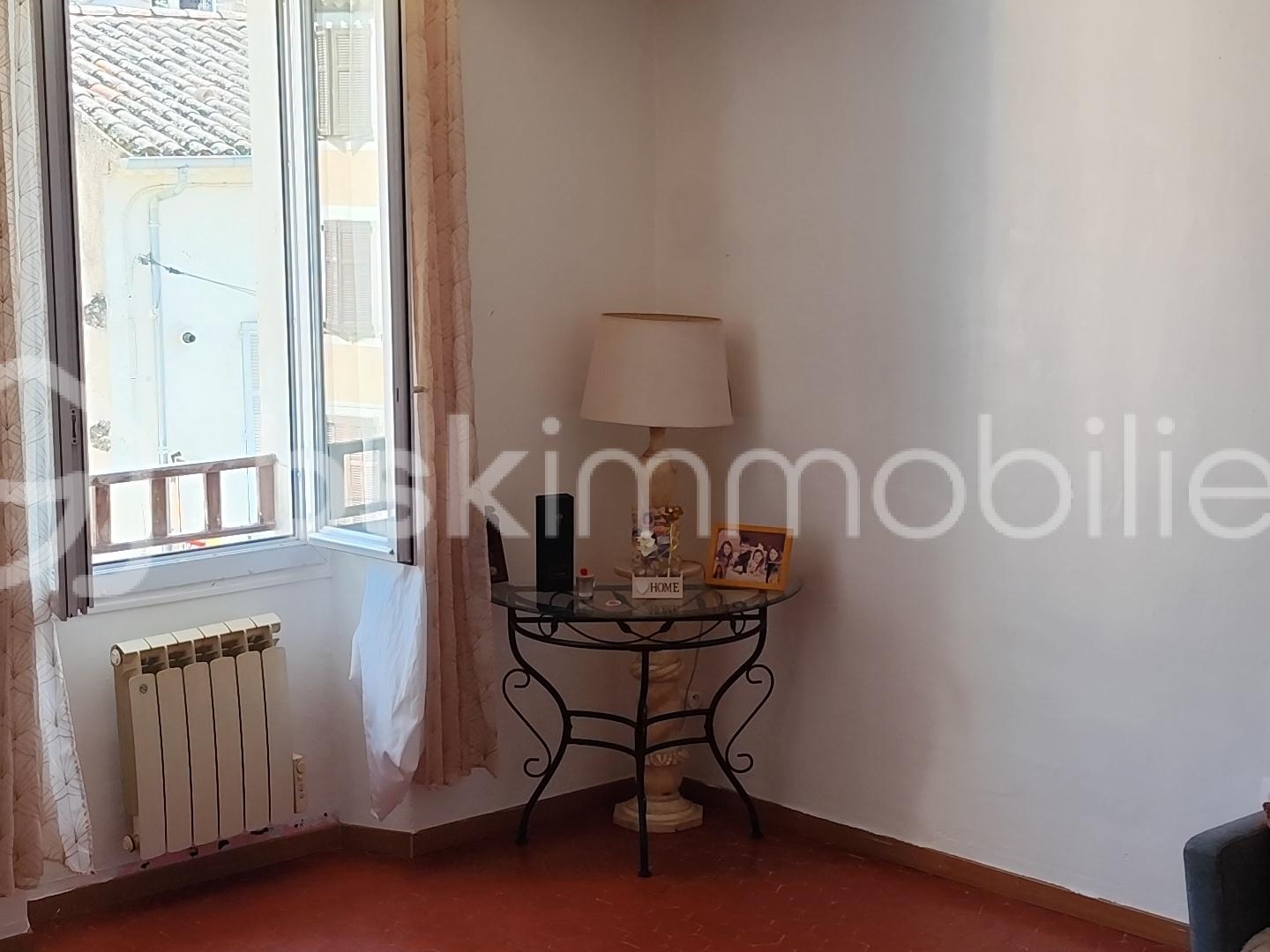 Appartement à vendre - 4 pièces - 68m2 - La Mure-Argens (04170)