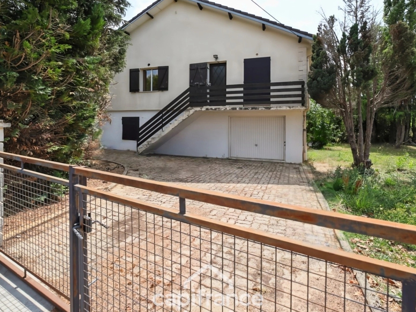 Maison 5 pièces 113 m²