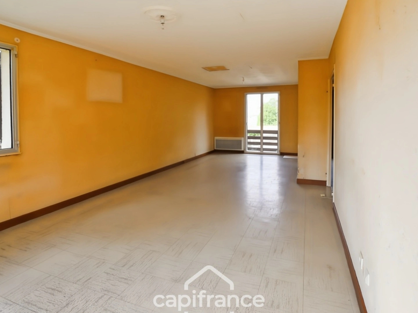 Maison à vendre - 5 pièces - 113m2 - Beaufort-Orbagna (39190)