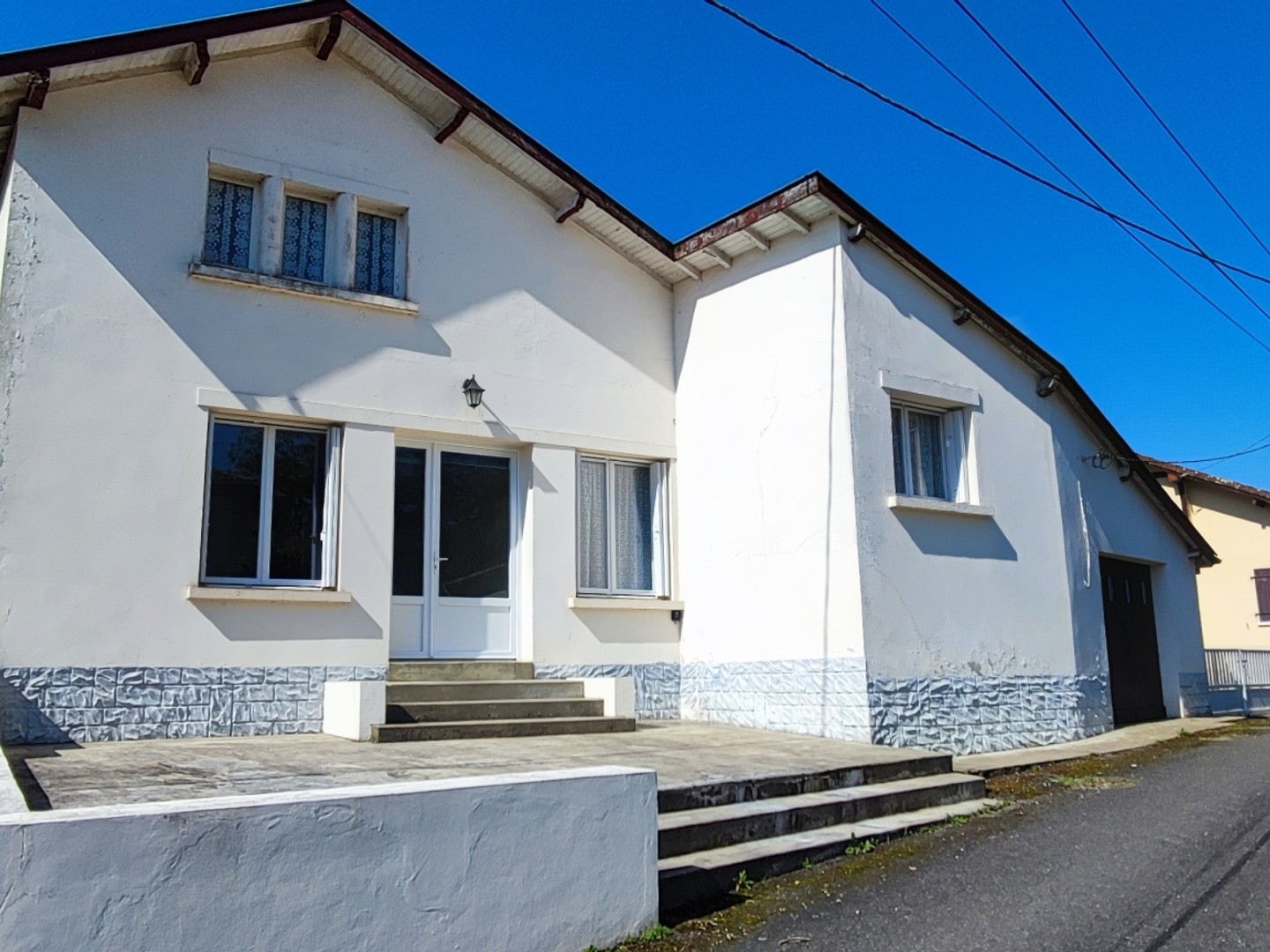 Maison 5 pièces 96 m²