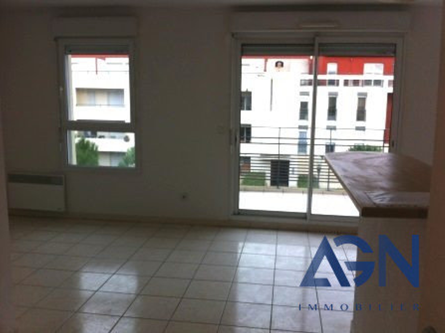 Appartement à vendre - 2 pièces - 48m2 - Montpellier (34090)