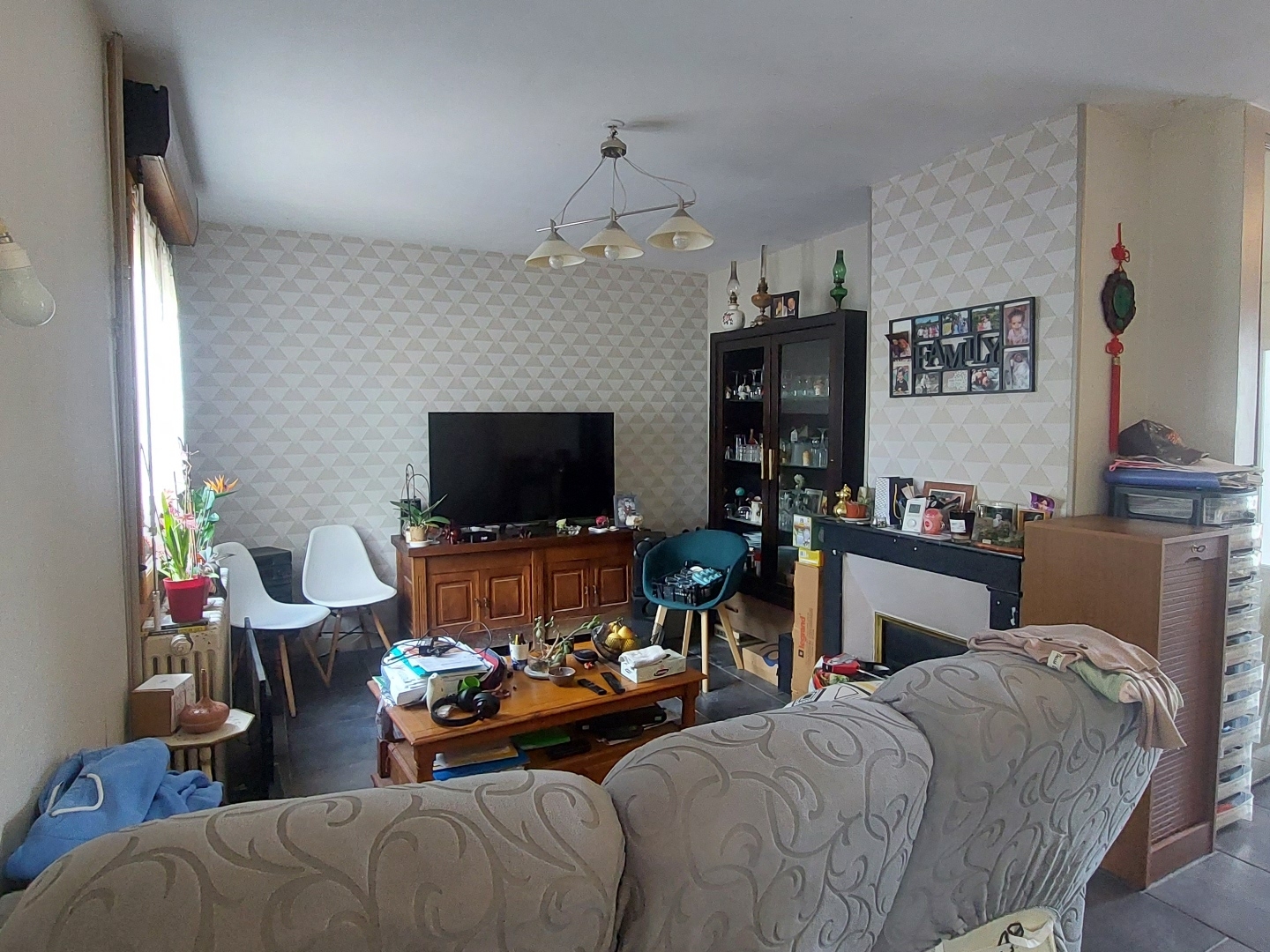 Maison à vendre - 3 pièces - 57m2 - Gournay-En-Bray (76220)