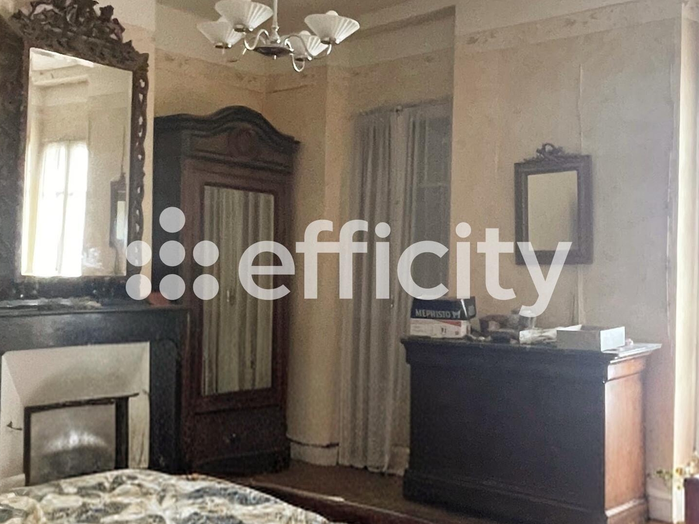 Maison à vendre - 4 pièces - 110m2 - Pamiers (09100)
