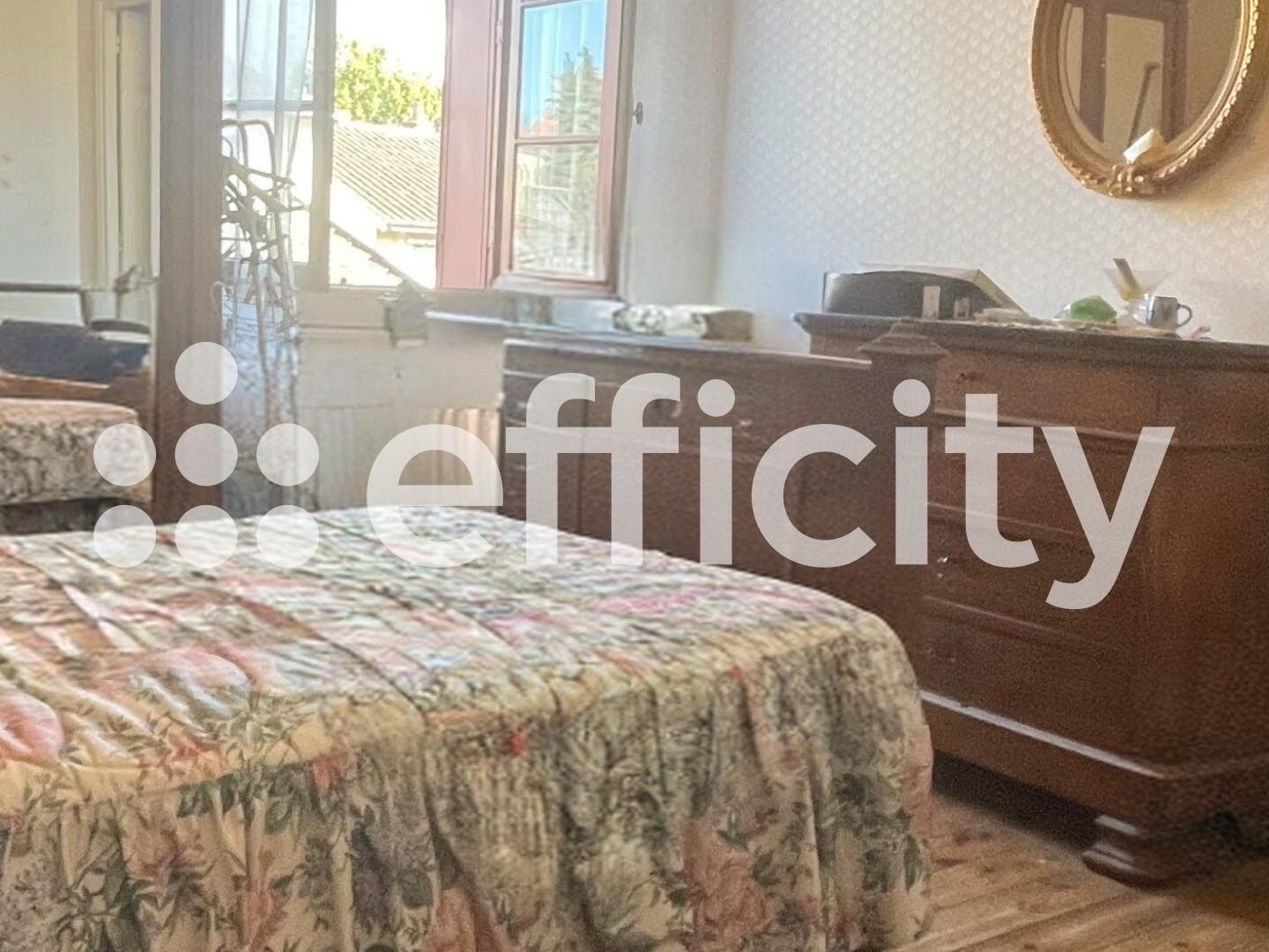 Maison à vendre - 4 pièces - 110m2 - Pamiers (09100)