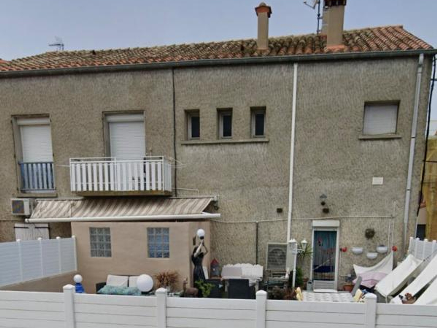 Maison Villelongue De La Salanque