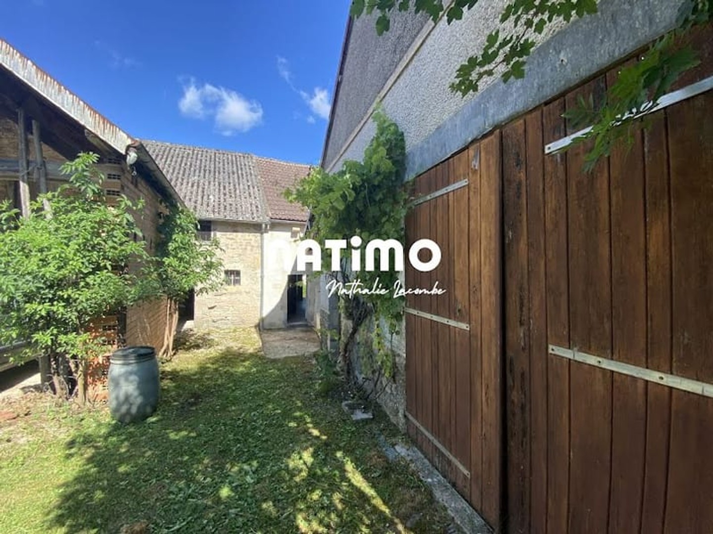Maison 4 pièces 74 m²