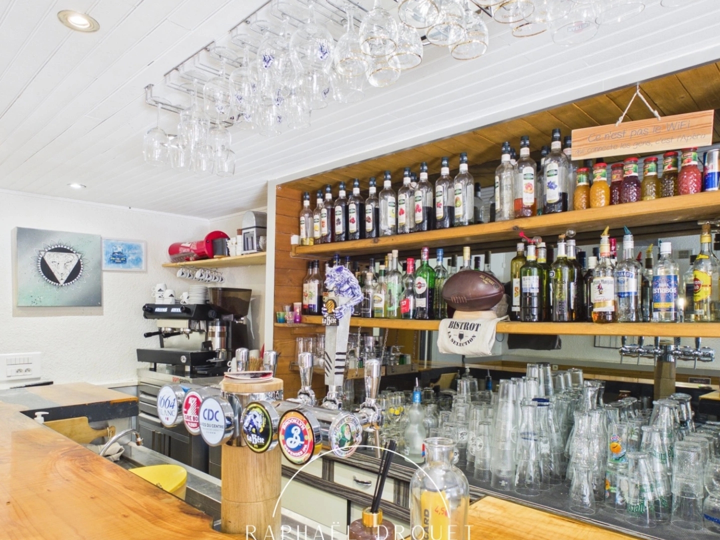 Magasin à vendre - 5 pièces - Les Côtes-D'arey (38138)