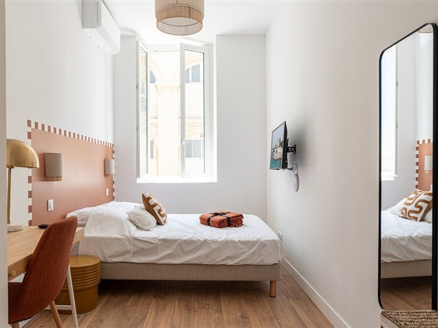 Chambre 15m² - COLODGE